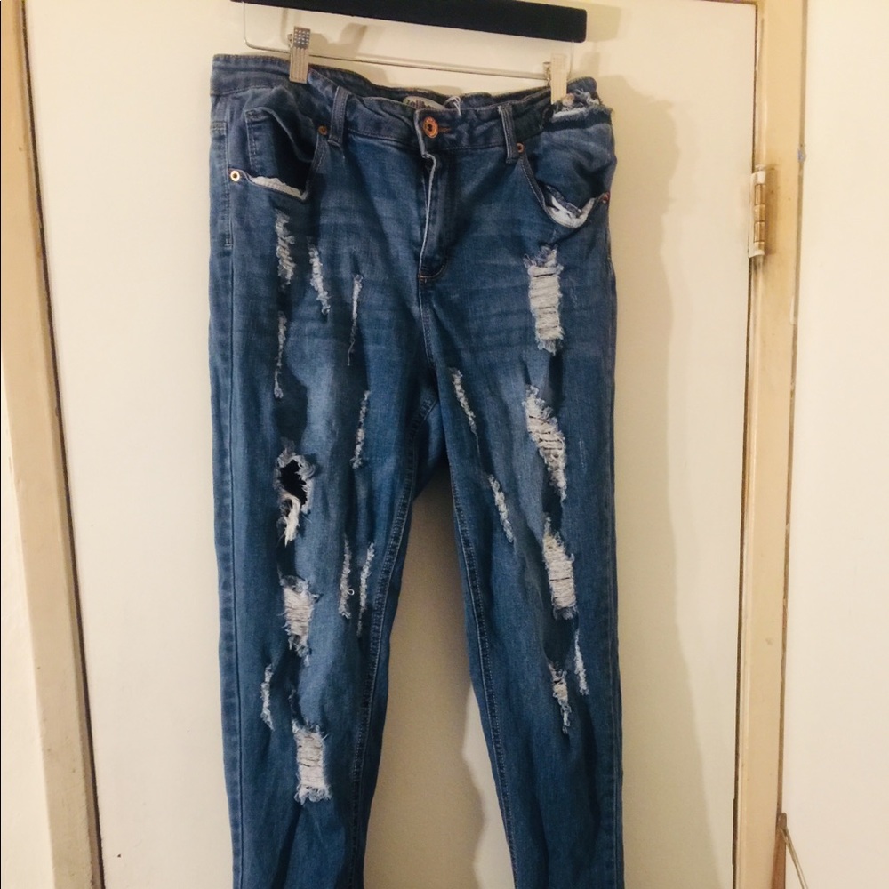 Jeans